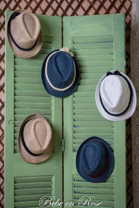 hat